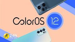  Lịch cập nhật ColorOS 12 và Android 12 cho các thiết bị OPPO: Flagship Find X3 Pro sẽ được lên đời đầu tiên, Reno6 cũng có tên 