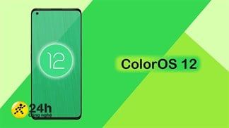 ColorOS 12 lộ thông tin ra mắt: Sẽ thay đổi nhiều về giao diện, học hỏi tính năng từ HydrogenOS, Flyme và MIUI