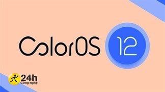 Lịch trình cập nhật ColorOS 12 ổn định cho điện thoại OPPO quý 1/2022, từ tầm trung đến cao cấp đều có, vào xem ngay!