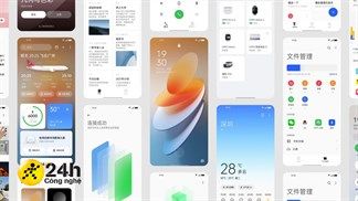 OPPO công bố danh sách thiết bị và lịch trình nâng cấp lên ColorOS 12, vào xem ngay có máy của bạn không?