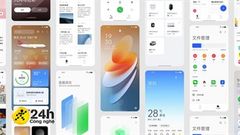  OPPO công bố danh sách thiết bị và lịch trình nâng cấp lên ColorOS 12, vào xem ngay có máy của bạn không? 