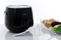  Nồi cơm điện tử đa năng Philips HD3060 0.7L 