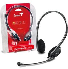  Combo 2 bộ nghe nói Genius HS-200C 