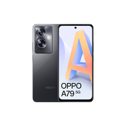 Điện thoại OPPO A79 5G 8GB/256GB (Đen)