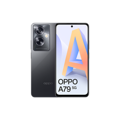  Điện thoại OPPO A79 5G 8GB/256GB (Đen) 