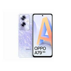  Điện thoại OPPO A79 5G 8GB/256GB (Tím) 