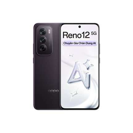 Điện thoại OPPO Reno12 5G
