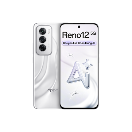 Điện thoại OPPO Reno12 5G