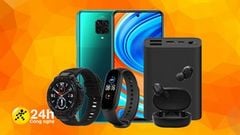  Combo đồ công nghệ Ngon - Bổ - Rẻ đáng sắm nhất cho những MiFan chân chính, dưới 1 triệu đã mua được rất nhiều phụ kiện tốt 