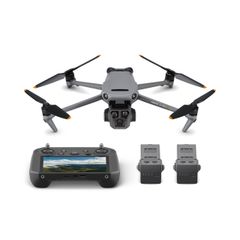  Combo Cao Cấp Dji Mavic 3 Pro Cine (Dji Rc Pro) 