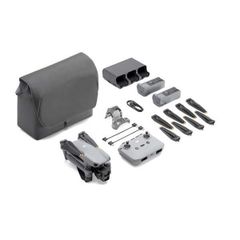  Combo Dji Air 3 Fly More (Dji Rc-n2) 