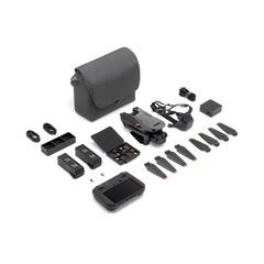  Combo Dji Mavic 3 Pro Fly More (Dji Rc Pro) 