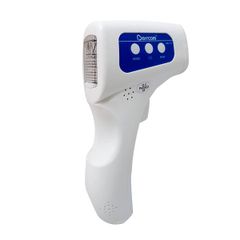  Combo Nhiệt Kế Berrcom Jxb-178 & Máy Đo Spo2 Heal Force Prince-100a 