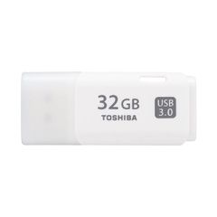  Combo Usb 3.0 Toshiba Transmemory U301 32Gb Thn-U301W0320A4 