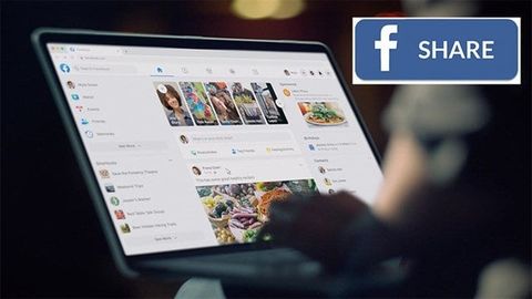 Cách chia sẻ bài viết công khai trên Facebook cực nhanh, cực đơn giản