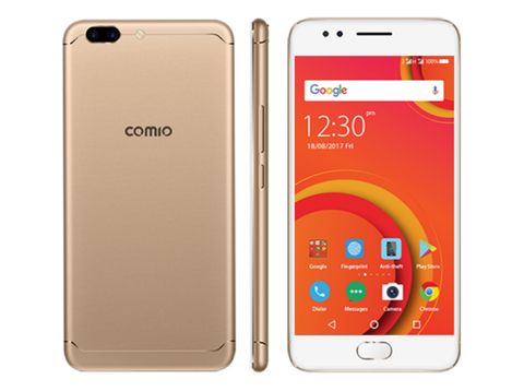 Comio C2