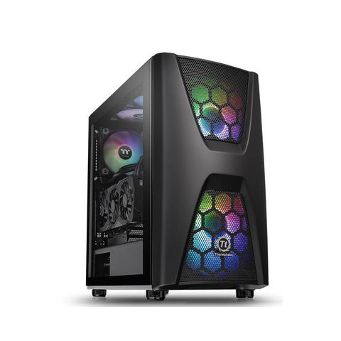 Thermaltake Commander C34