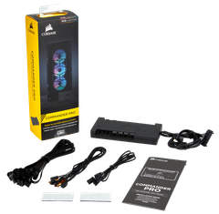  Corsair Commander Pro 