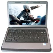 Hp Compaq Cq43