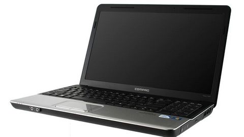 Compaq Presario Cq60-116Em