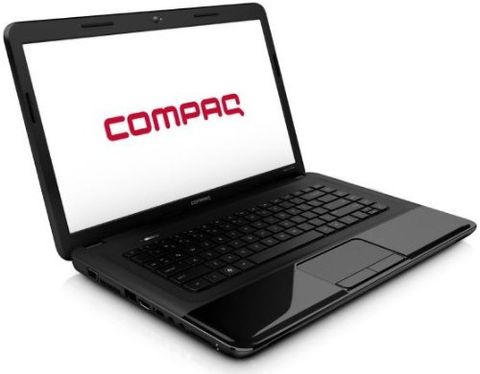 Compaq Presario Cq60-120Ev