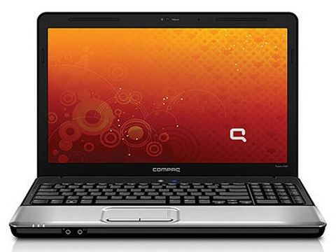 Compaq Presario Cq60-420Us