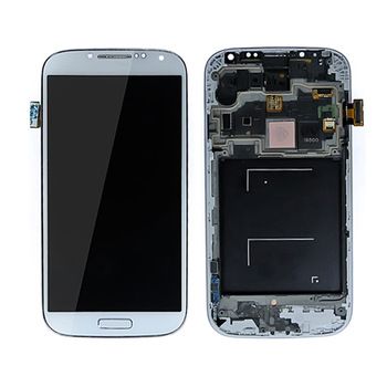 Full Lcd Samsung S4 Màu Trắng