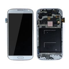  Full Lcd Samsung S4 Màu Trắng 