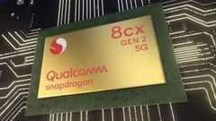  Qualcomm công bố bộ vi xử lý Snapdragon 8cx 2 5G cho laptop, hiệu suất được cho là hơn cả chip Intel Core i5 thế hệ thứ 10 