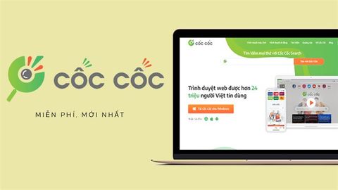 CocCoc - Tải Cốc Cốc cho PC, máy tính mới nhất - Trungtambaohanh