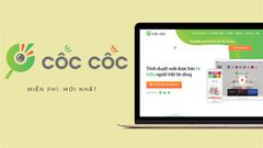  CocCoc - Tải Cốc Cốc cho PC, máy tính mới nhất - Trungtambaohanh 