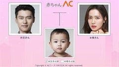  Cách dự đoán khuôn mặt đứa con tương lai của bạn bằng trí tuệ nhân tạo AI, một công cụ mới cực hay ho và thú vị 