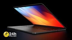  MacBook Pro 14 inch và 16 inch mới bị rò rỉ thông tin: Màn hình mini-LED với viền siêu mỏng, chip M1X, giá không tăng 