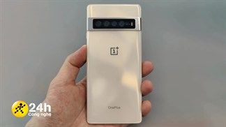Hình ảnh concept OnePlus 7 bất ngờ được tiết lộ, thì ra OnePlus cũng đã thử nghiệm thiết kế camera giống Pixel 6
