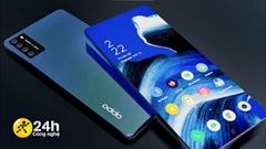  Thì ra đây là thiết kế của OPPO Reno6 Pro, Reno6 Pro Plus: Màn hình cong trông rất đã mắt, cụm camera nam tính 