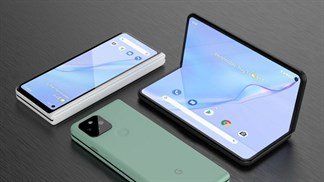 Kỳ vọng Google Pixel Fold: Chạy Snapdragon 870, trở thành chiếc điện thoại màn hình gập có giá dễ tiếp cận nhất