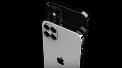  Rò rỉ hình ảnh iPhone 12 được trang bị bộ sạc không dây với cấu trúc định vị từ tính, công suất sạc có thể đạt mức 15 W 