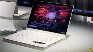 Acer ra mắt dòng sản phẩm ConceptD tại Việt Nam: Bao gồm cả laptop, màn hình và desktop, dành riêng cho dân sáng tạo