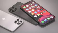  So sánh màn hình iPhone 12 với các model cũ: 4 kích thước, viền mỏng, không còn sử dụng màn hình cong 2.5D 