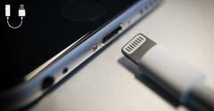  Cổng Lightning là gì? 