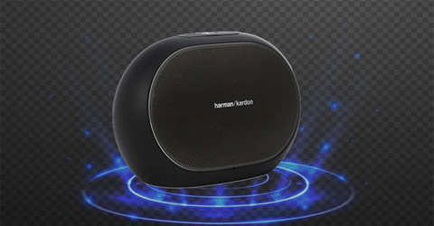 Công nghệ trên loa Harman Kardon có gì nổi bật?