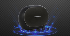  Công nghệ trên loa Harman Kardon có gì nổi bật? 