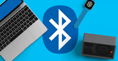 Tìm hiểu Bluetooth là gì? So sánh các chuẩn Bluetooth phổ biến 2021