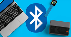  Tìm hiểu về các chuẩn công nghệ Bluetooth 