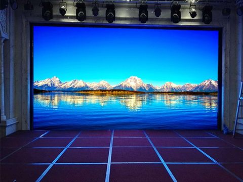 Màn Hình Led Là Gì? So Sánh Màn Hình Led Với Lcd Và Isp