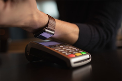  Công nghệ NFC trên đồng hồ thông minh là gì? 