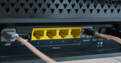  Công nghệ PoE Switch là gì? 