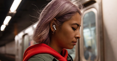  Các công nghệ âm thanh trên tai nghe Apple 