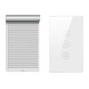 Công Tắc Cửa Cuốn Thông Minh Zigbee Qsmart