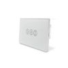 Công Tắc Cửa Cuốn Thông Minh Zigbee Qsmart